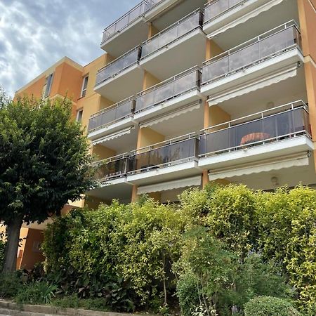 Apartamento Les Coriandre Cavalaire-sur-Mer Exterior foto