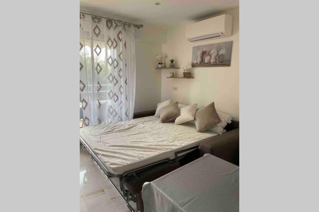 Apartamento Les Coriandre Cavalaire-sur-Mer Exterior foto
