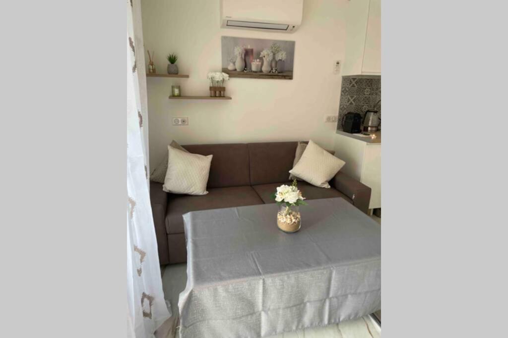 Apartamento Les Coriandre Cavalaire-sur-Mer Exterior foto
