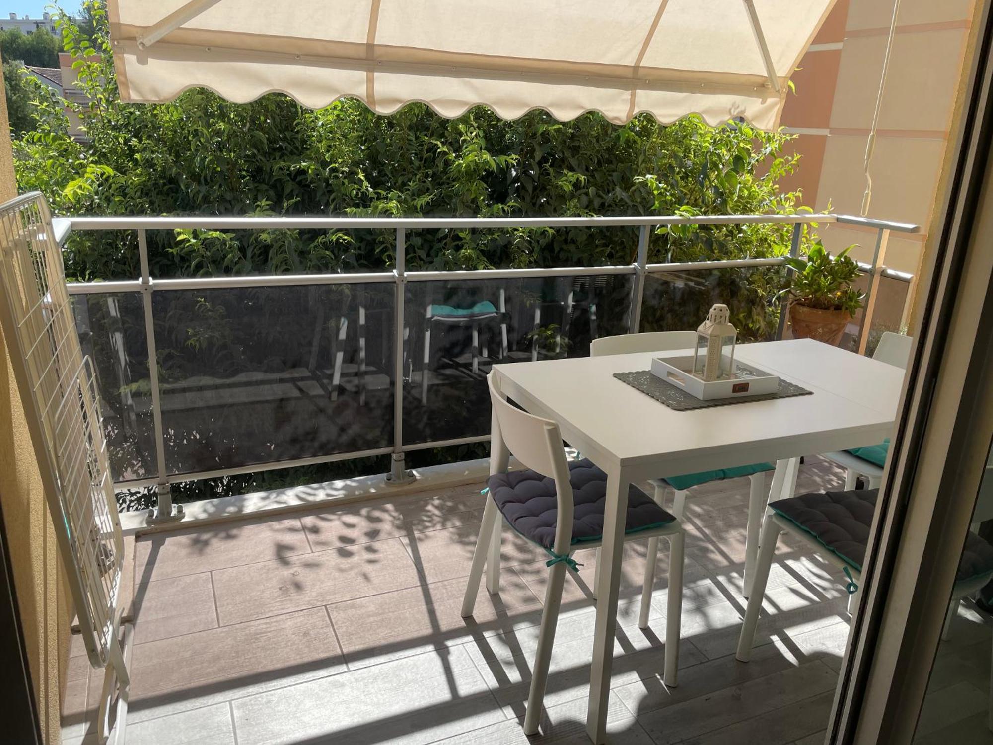 Apartamento Les Coriandre Cavalaire-sur-Mer Exterior foto